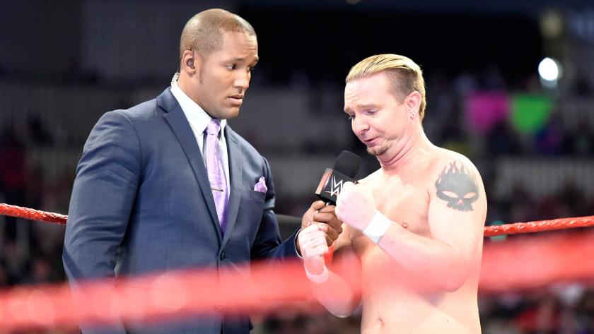 James Ellsworth Talks Intergender Championship, Whether it Would Work in WWE James Ellsworth Talks Intergender Championship, Whether it Would Work in WWE