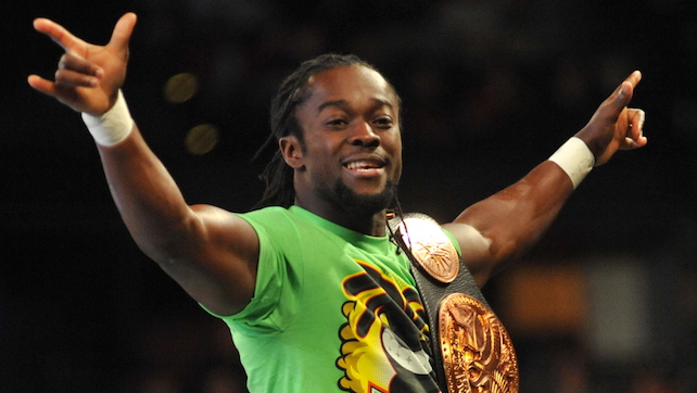 Kofi Kingston Breaks A Unique WWE Title Record, Rusev Does A ‘FIFA Showdown’ On UpUpDownDown Kofi Kingston Breaks A Unique WWE Title Record, Rusev Does A ‘FIFA Showdown’ On UpUpDownDown
