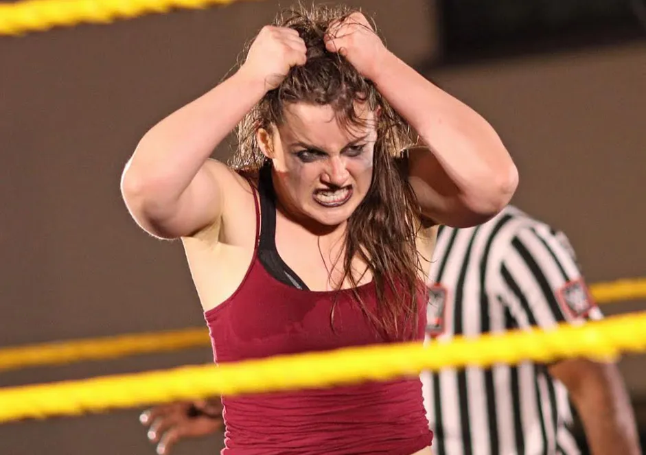 Nikki Cross Comments On Sanity’s Debut, Shinsuke Nakamura Warns Jeff Hardy Not To Cross Him (Video)