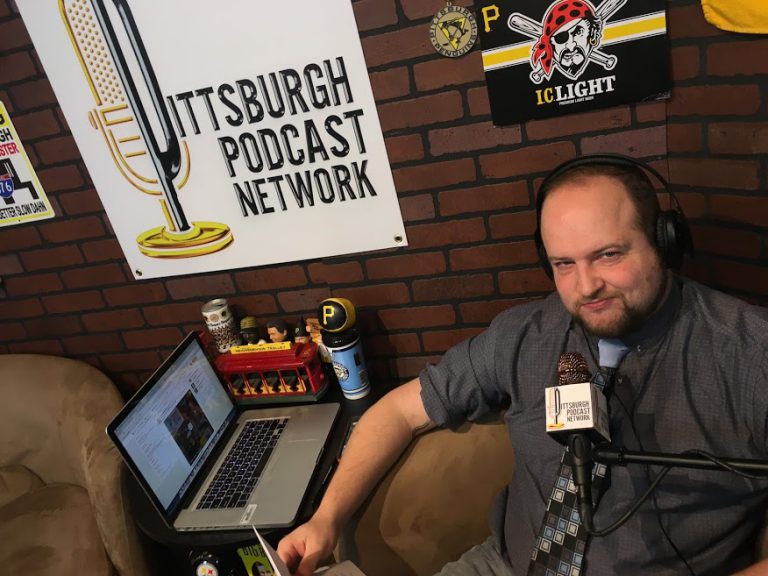 Justin LaBar Podcast Justin LaBar Podcast