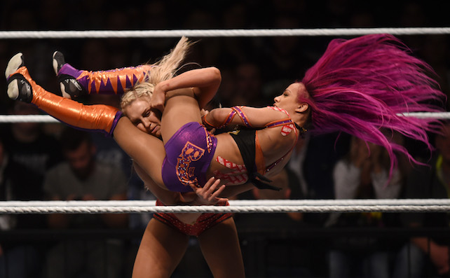 WWE Power Rankings WWE Power Rankings