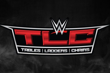 WWE TLC Results