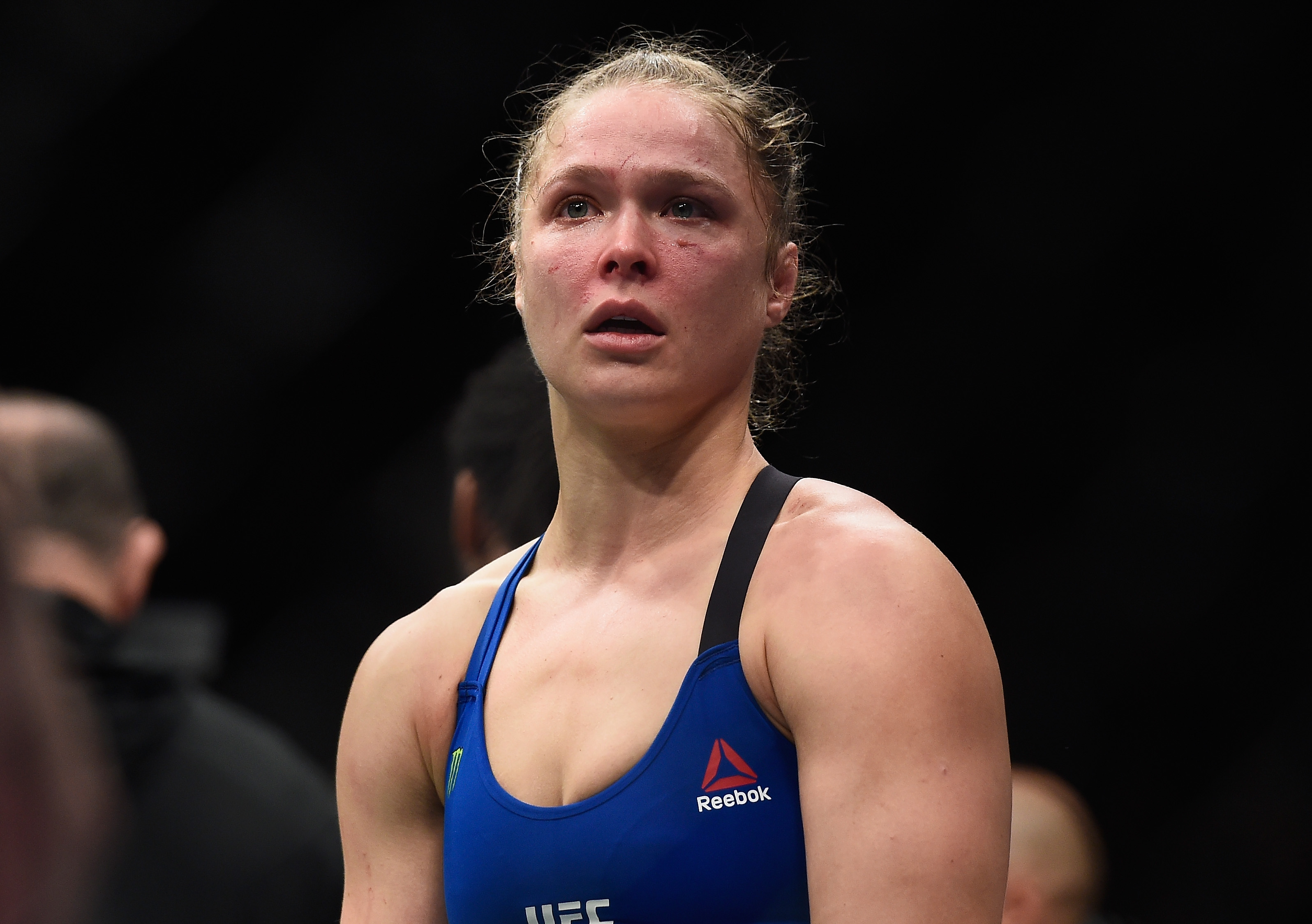 ronda rousey ronda rousey