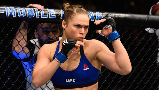 WWE Previews Ronda Rousey’s 1st RAW As Active Superstar; Tease Airing Of Grievances Following Chamber