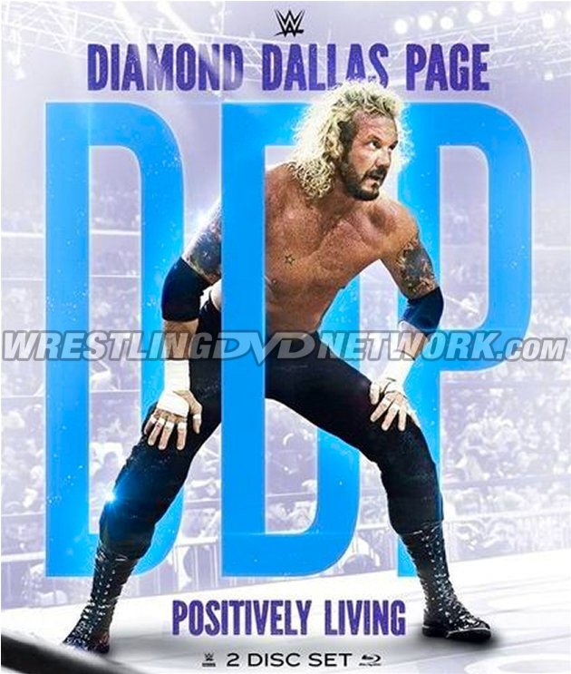 Diamond Dallas Page