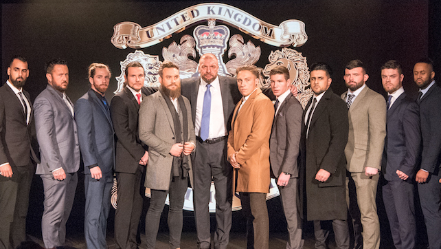 uk championship tournament