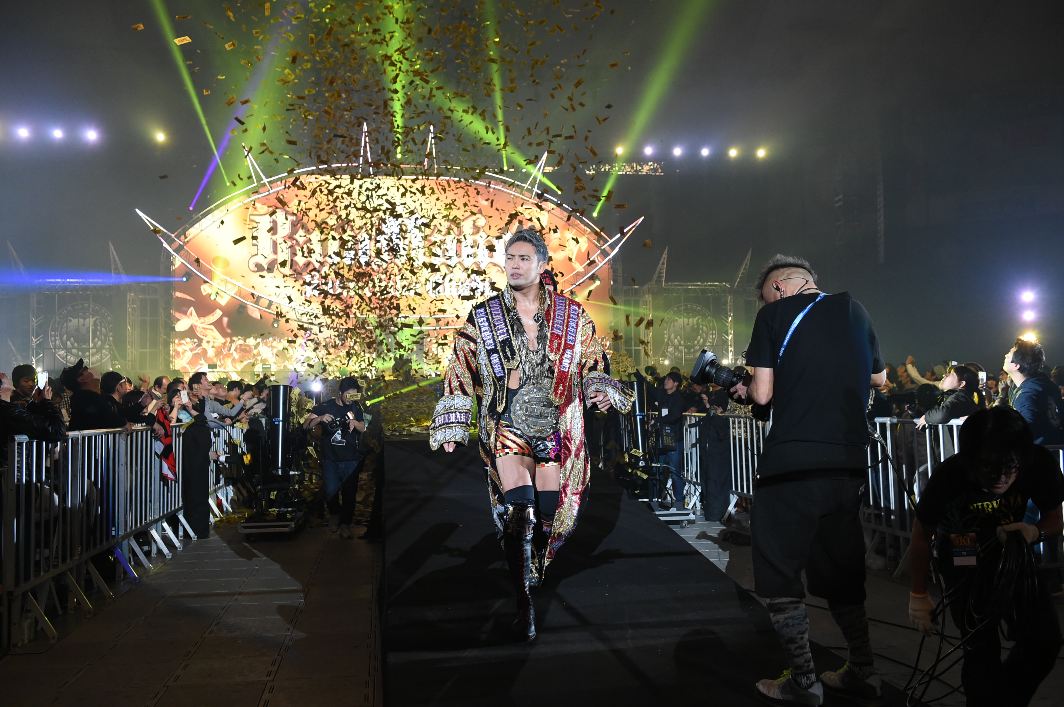 Credit: NJPW/TV Asahi