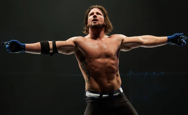 rich swann