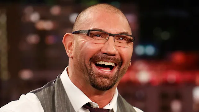 Wrestling News Center: Batista Interview Highlights