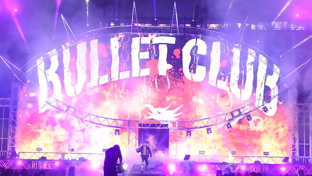 Photo Credit: NJPW/TV Asahi Photo Credit: NJPW/TV Asahi