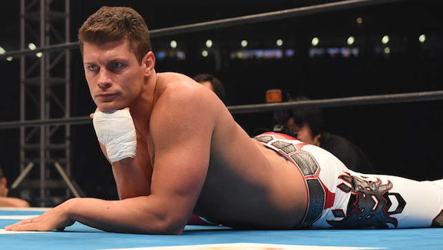 Photo Credit: NJPW/TV Asahi