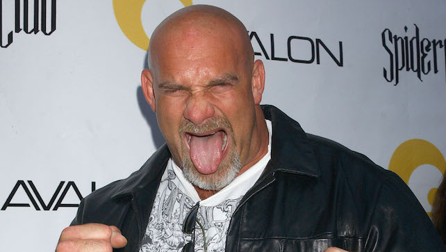 Goldberg’s Twitter Account Hacked; Sami Callihan Giving Away Free Copies Of Madden 19