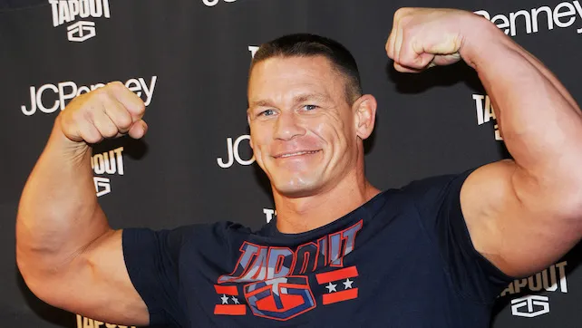 john cena