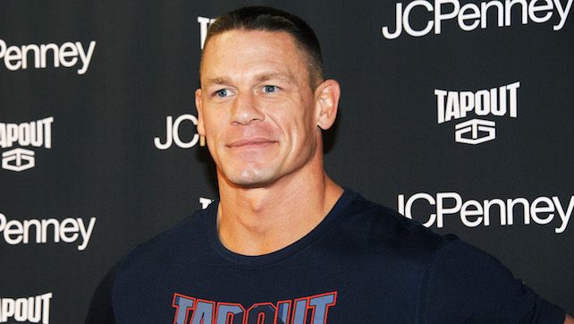 (Photo by Desiree Navarro/WireImage) john cena
