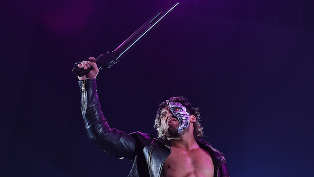 Kenny Omega’s 5 best moments Kenny Omega’s 5 best moments