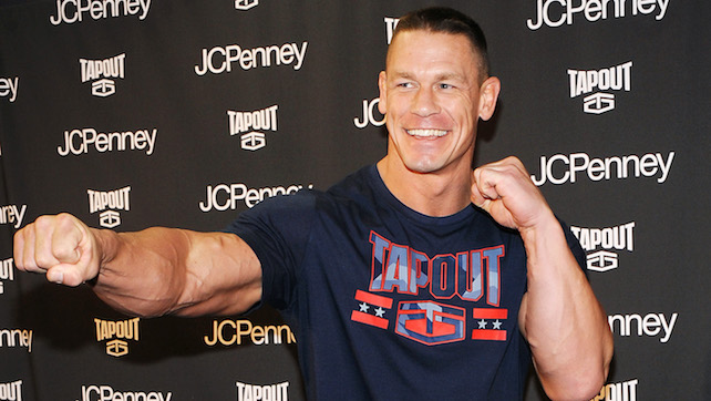 john cena