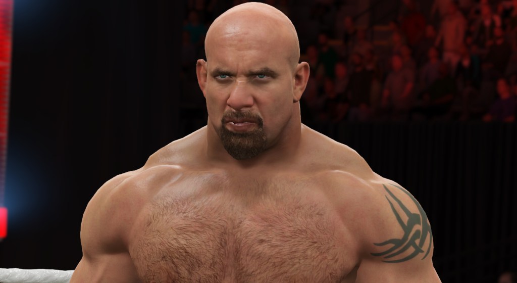 PHOTO: New Picture of Big Show in Excellent Shape - Wrestlezone