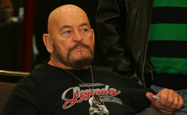 Ivan Koloff Ivan Koloff