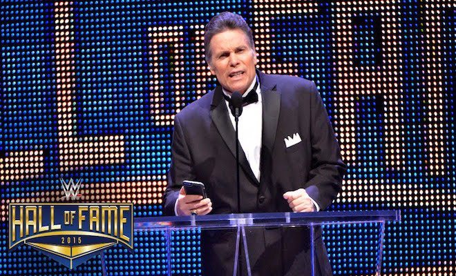Lanny Poffo Releases Episode 1 Of ‘The Genius Cast’ (Full Audio) Lanny Poffo Releases Episode 1 Of ‘The Genius Cast’ (Full Audio)