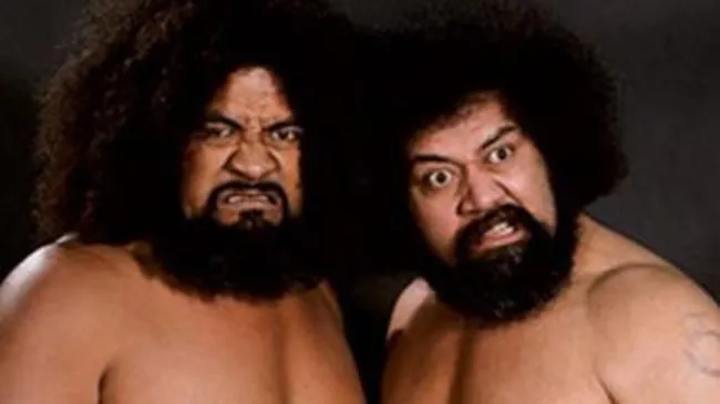 Former WWE Tag Champion & Relative Of Roman Reigns Samu Anoa’i Reveals His Own Battle With Cancer Former WWE Tag Champion & Relative Of Roman Reigns Samu Anoa’i Reveals His Own Battle With Cancer