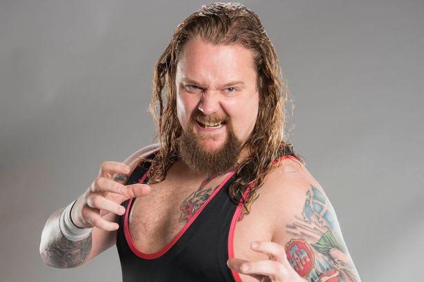Photo Credit: The Gorilla Position Podcast Photo Credit: The Gorilla Position Podcast