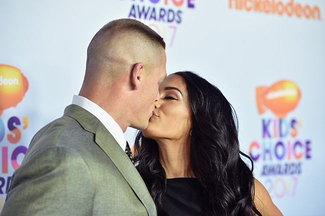 john cena