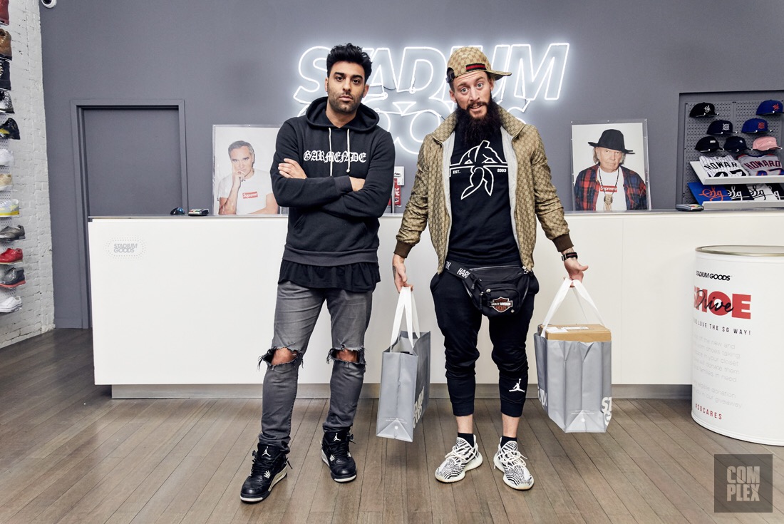 Photo Credit: Complex Magazine