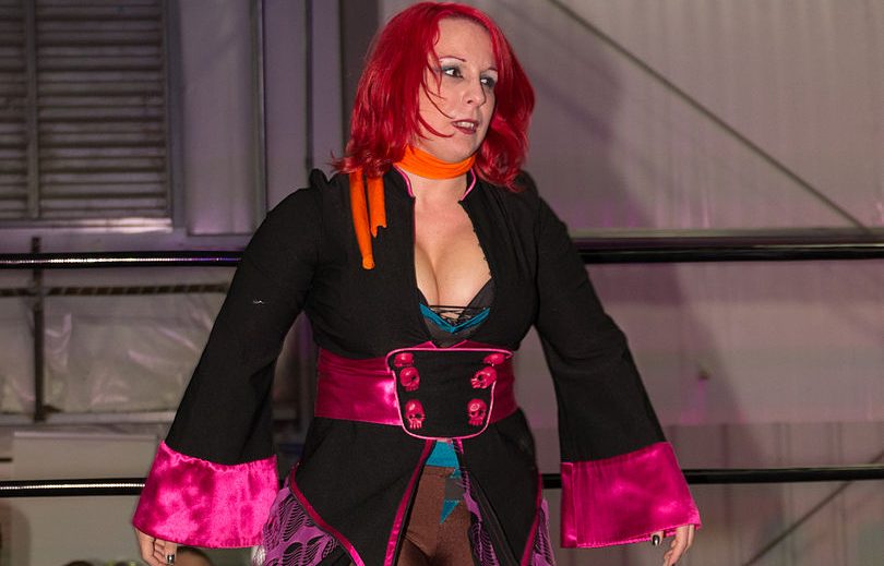 LuFisto Tells Her Side Of The Story In DTU Controversy LuFisto Tells Her Side Of The Story In DTU Controversy