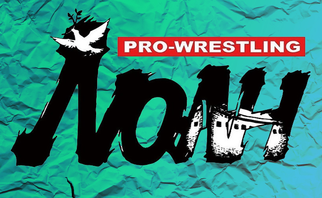 Pro Wrestling NOAH