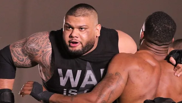 Authors Of Pain Get A New Manager (Video), Sheamus Hits The Gym With Carmella