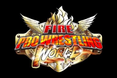 fire-pro-wrestling-world