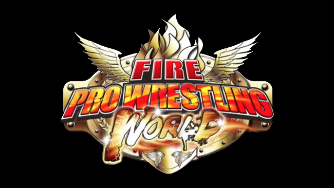 fire-pro-wrestling-world