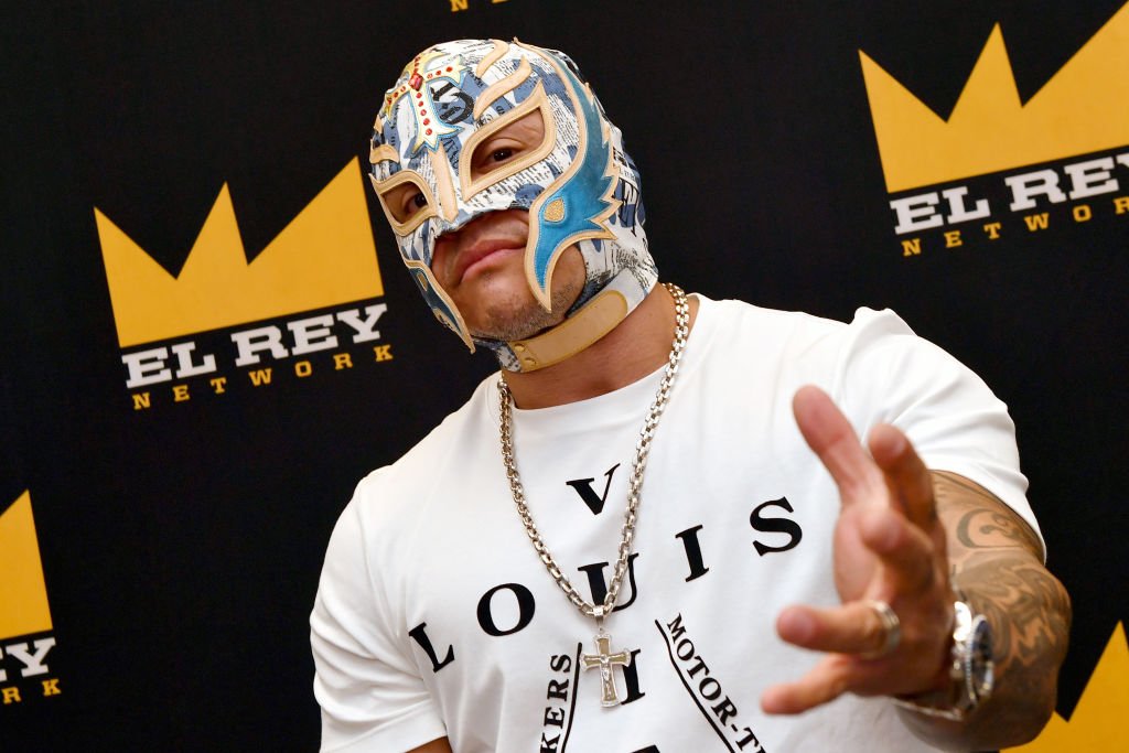 Eddie Guerrero v Rey Mysterio: Title v Mask Match (Video), WWE Wishes Taka Michinoku A Happy Birthday Eddie Guerrero v Rey Mysterio: Title v Mask Match (Video), WWE Wishes Taka Michinoku A Happy Birthday