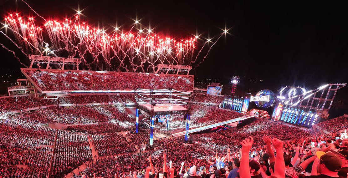 Photo Credit: WWE