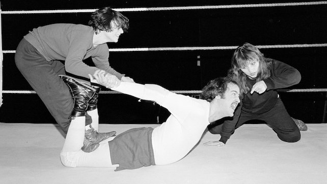 (Photo by The LIFE Picture Collection/Getty Images) andy kaufman