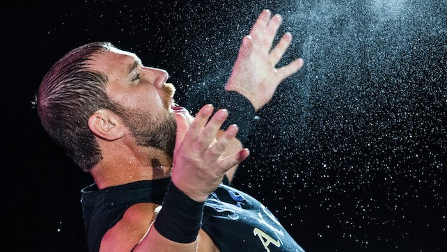 Curtis Axel & Matt Hardy Wage A War Of Words Online Curtis Axel & Matt Hardy Wage A War Of Words Online