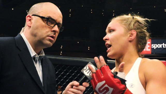 mauro ranallo