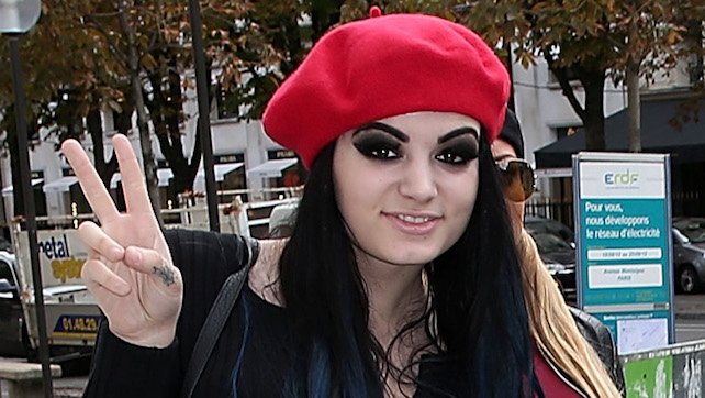 (Photo by Pierre Suu/GC Images) paige