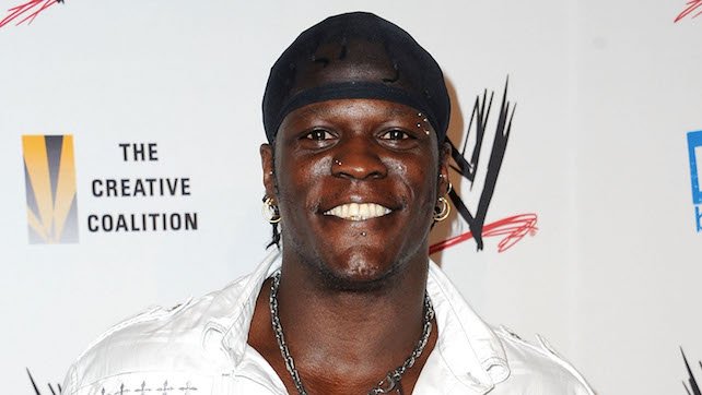 R-Truth: From Prison To WWE Superstar - Wrestlezone.com