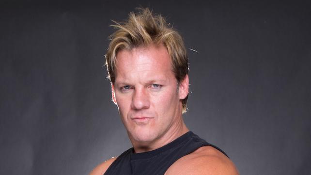 (Photo by Mick Hutson/Redferns) chris jericho