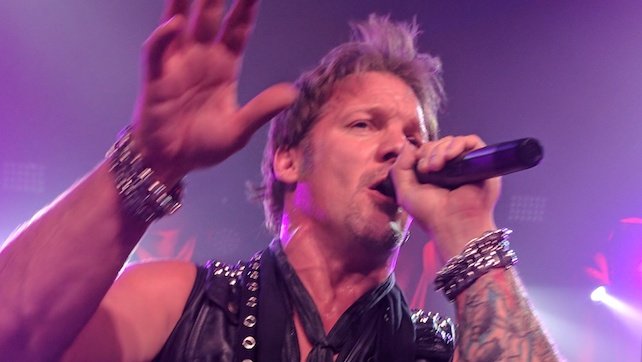 Chris Jericho Cruise tickets Chris Jericho Cruise tickets
