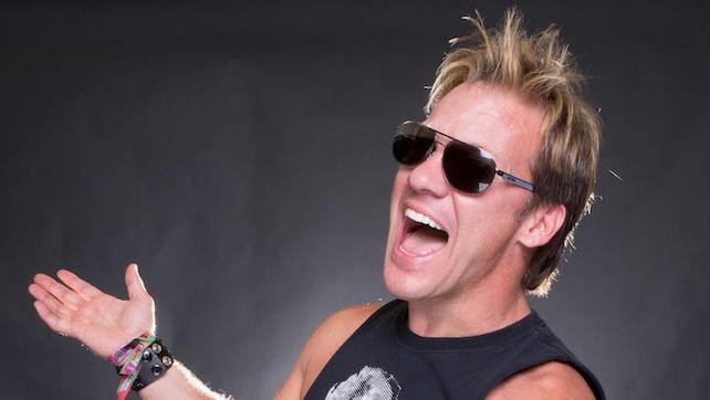 (Photo by Mick Hutson/Redferns) Chris jericho