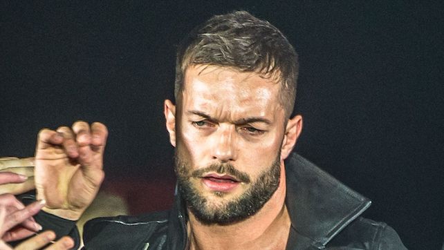 Backstage News On How Finn Balor Is Viewed By WWE, Possible Rumor Killer On  Royal Rumble Title Match - Wrestlezone
