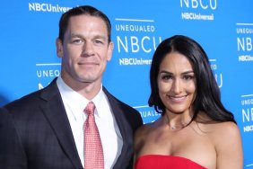 John Cena & Nikki Bella