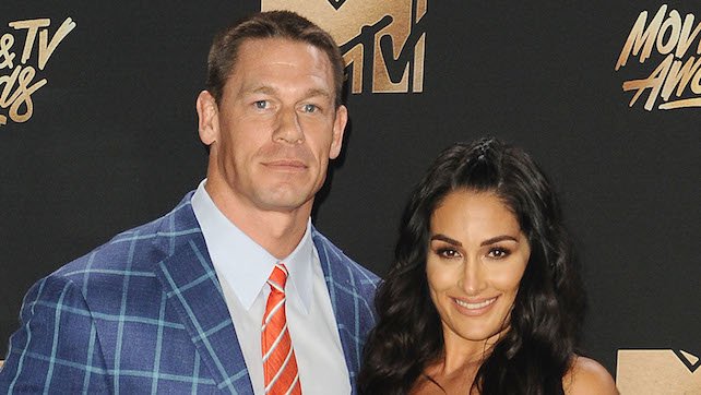 Is Nikki Bella’s Breakup With John Cena A Publicity Stunt?; The Bellas Sip Wine (VIDEO) Is Nikki Bella’s Breakup With John Cena A Publicity Stunt?; The Bellas Sip Wine (VIDEO)
