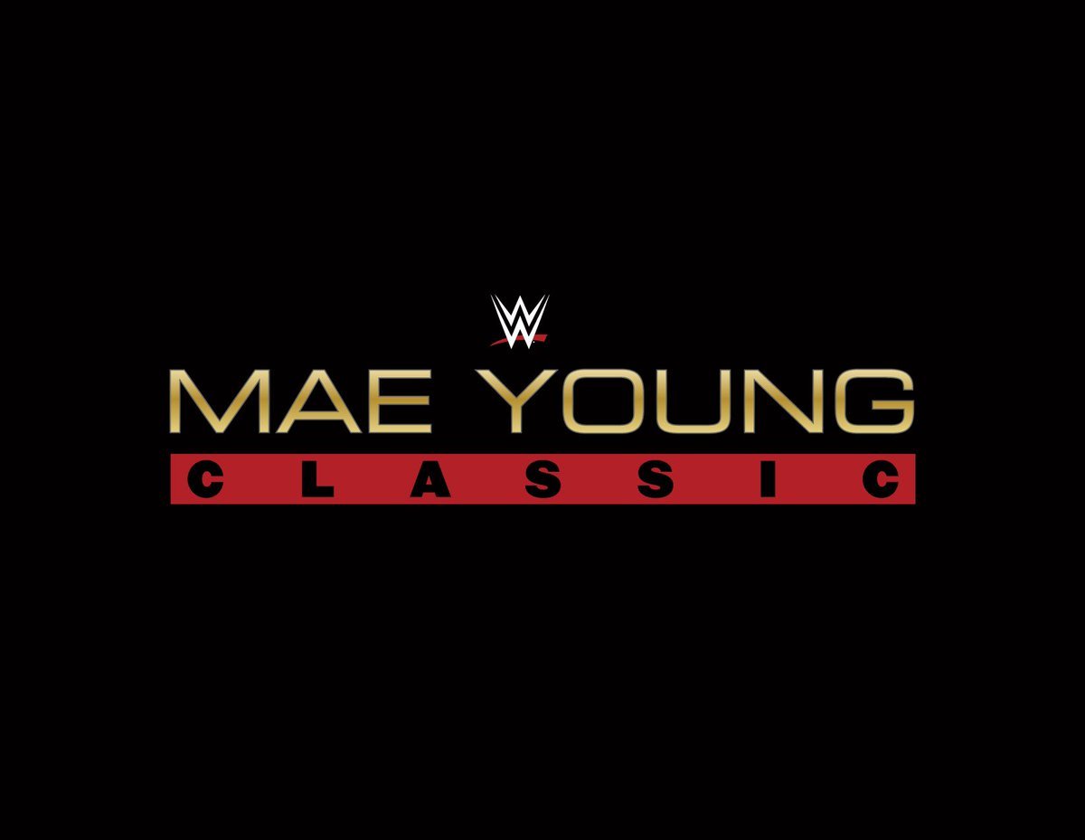 mae-young mae young classic