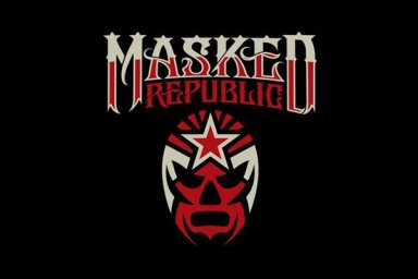 Masked Republic