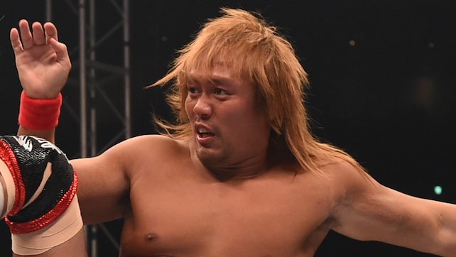 5 defining moments of Kazuchika Okada’s record IWGP Heavyweight Championship reign 5 defining moments of Kazuchika Okada’s record IWGP Heavyweight Championship reign