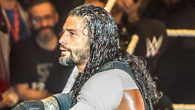 wwe bangor