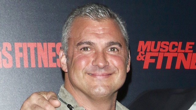 Shane McMahon Thanks Fans After Medical Scare; Rousey Trains For Four Hours Straight At WWE’s PC (Video)